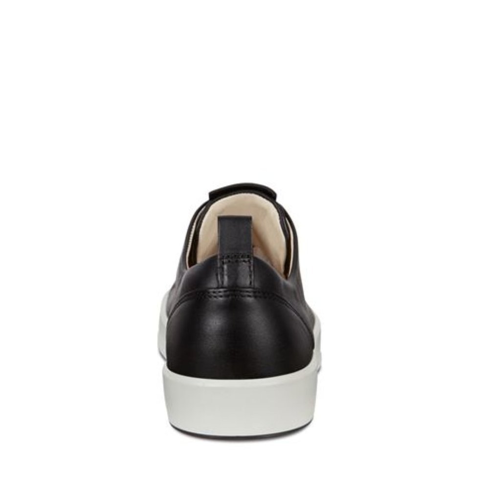 🎁 ECCO Women's Soft 8 Low-Top Sneakers - Picture 5 of 7